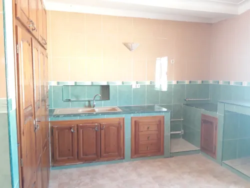 Vente Duplex Alger Bouzareah
