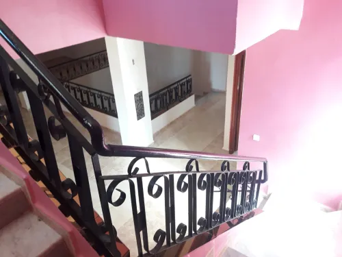 Vente Duplex Alger Bouzareah