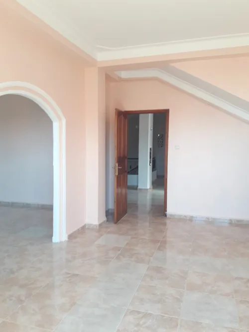 Vente Duplex Alger Bouzareah