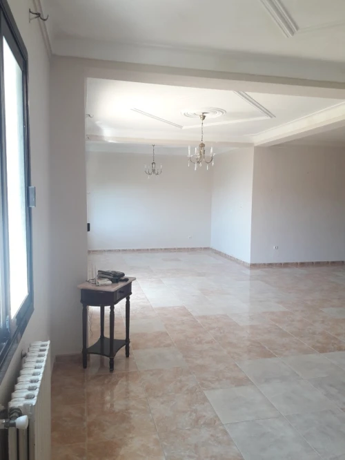 Vente Duplex Alger Bouzareah