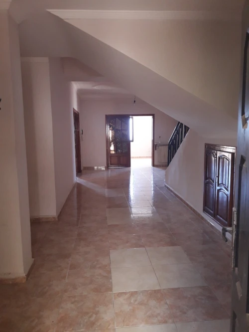 Vente Duplex Alger Bouzareah