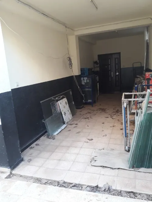 Vente Duplex Alger Bouzareah
