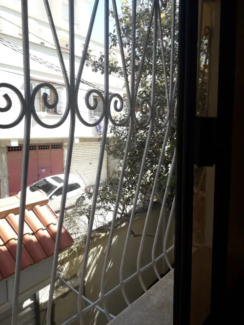 Vente Duplex Alger Bouzareah