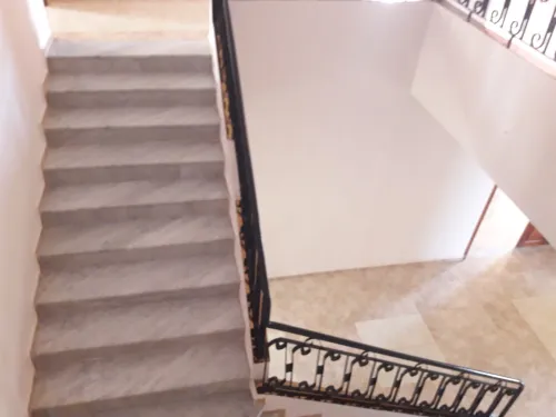 Vente Duplex Alger Bouzareah
