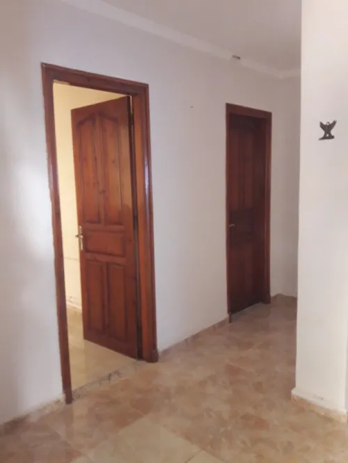 Vente Duplex Alger Bouzareah