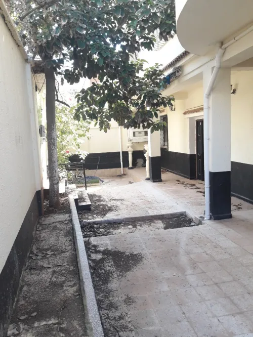 Vente Duplex Alger Bouzareah