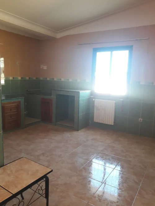 Vente Duplex Alger Bouzareah