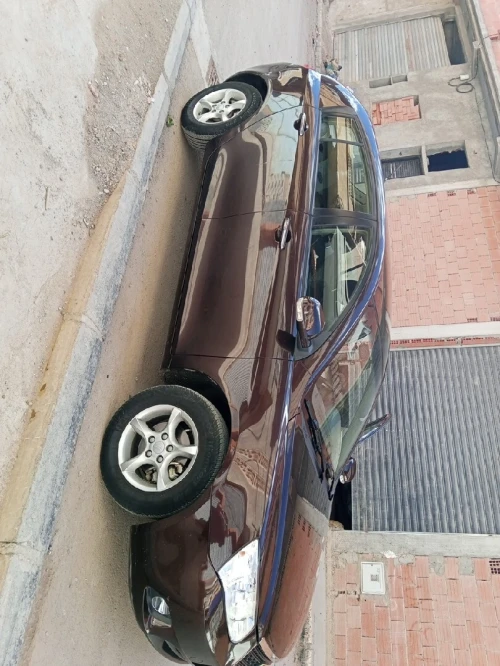 Geely EM GRAND 2013 718-EV