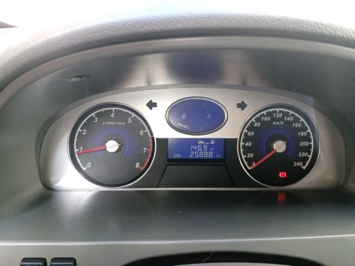 Geely EM GRAND 2013 718-EV