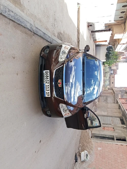Geely EM GRAND 2013 718-EV