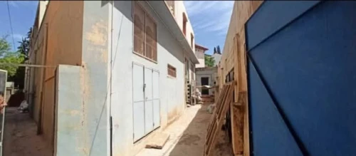 Vente Villa Tlemcen Tlemcen