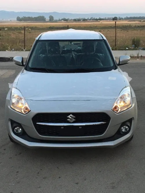 Suzuki Swift 2022 Swift