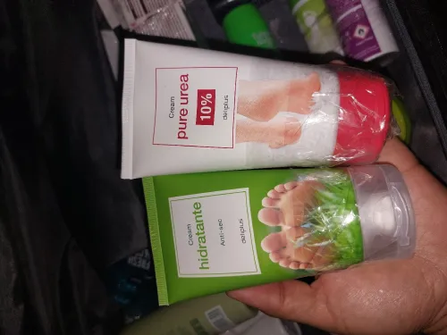 Cosmétique espagne diliplus