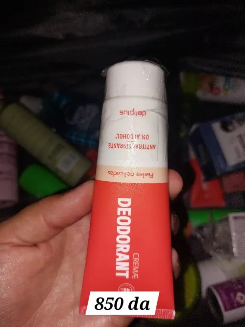Cosmétique espagne diliplus