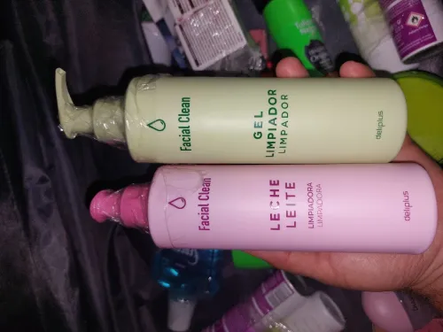 Cosmétique espagne diliplus
