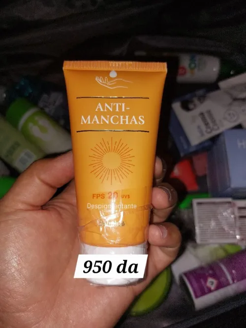 Cosmétique espagne diliplus