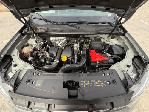 Dacia Duster 2024 Golde