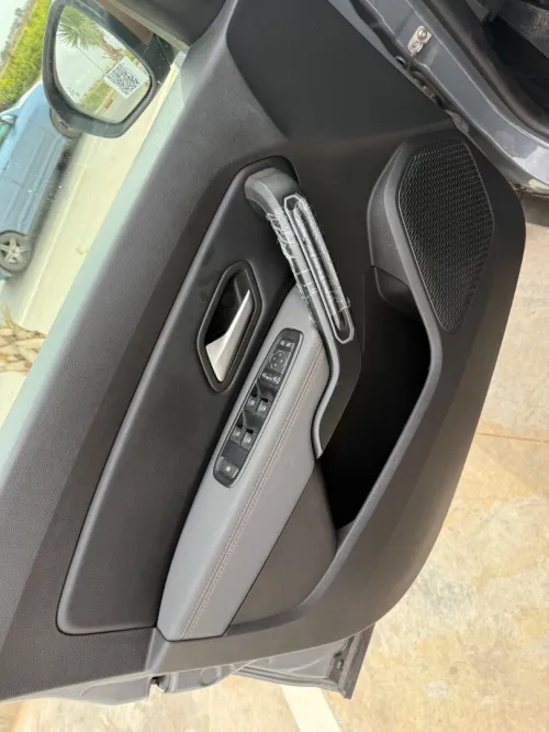 Dacia Duster 2024 Golde