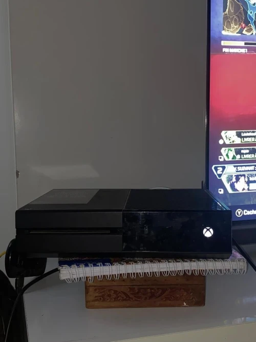 xbox one 500GO