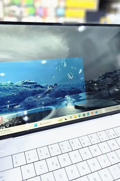DELL Xps 13