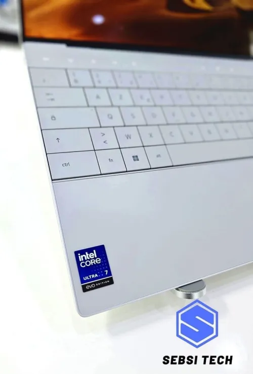 DELL Xps 13