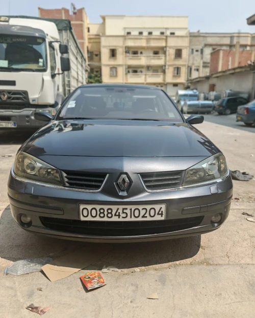 Renault Laguna 2 2002 Laguna 2