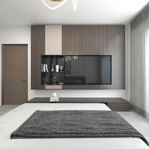 Vente Appartement F3 Alger El mouradia