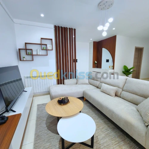 Vente Appartement Tipaza Bou ismail