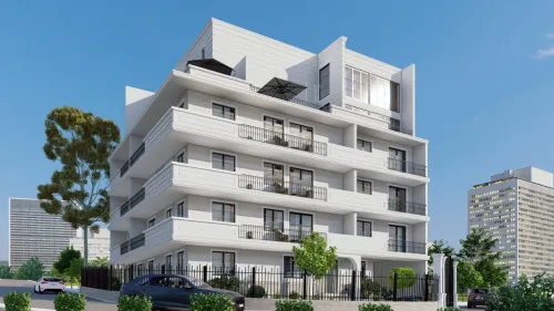 Vente Appartement Alger El mouradia
