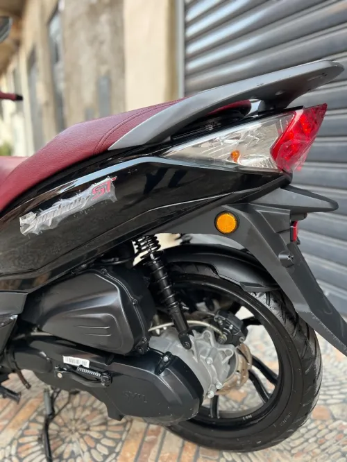 Sym Symphony St 2025