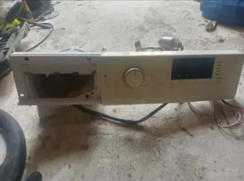 carte-mère machine à laver beko 5kg