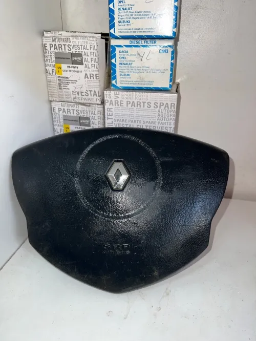 Airbag Renault Clio 2 Neuf 