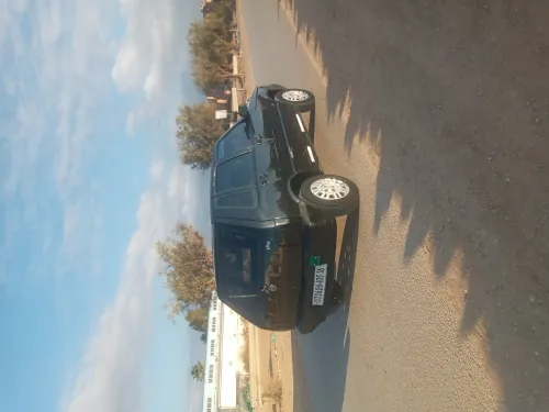 Fiat Uno 2005 Uno