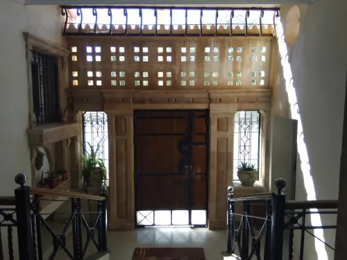 Vente Villa Batna Batna