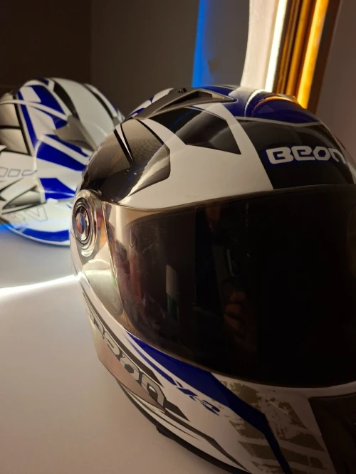 Casque intégral