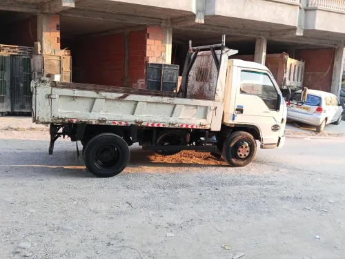 Forland  Foton 3032 2013