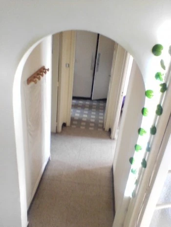 Echange Appartement F2.3 Alger Alger centre