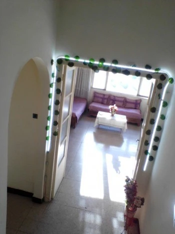 Echange Appartement F2.3 Mila Mila