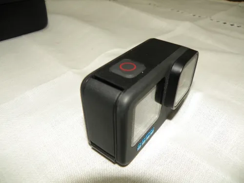 Gopro 10