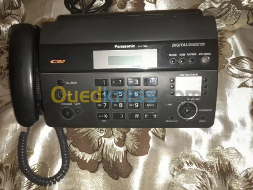 Panasonic KX-FT988 Panasonic KX-FT988