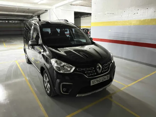 Renault Kangoo 2024 Step way
