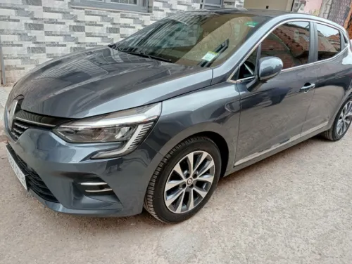 Renault Clio 5 Intense plus 2021 Intense plus