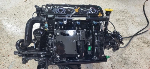 Moteur seadoo 1503