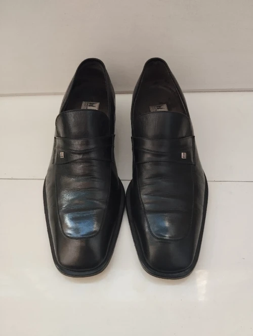 Chaussure Italienne MORISCHI