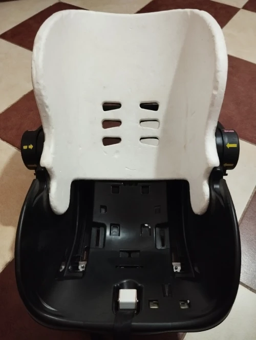 Siège auto bébé Chicco / Cosy Chicco
