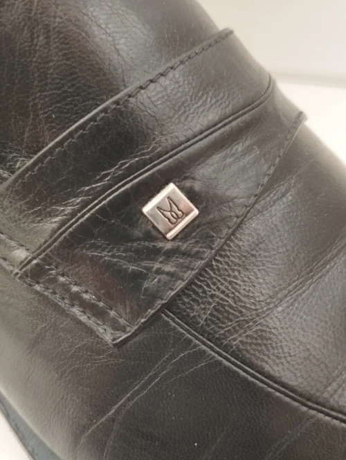 Chaussure Italienne MORISCHI