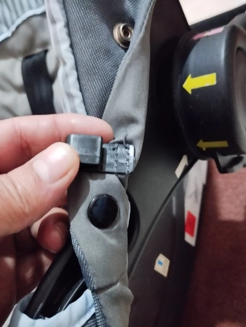 Siège auto bébé Chicco / Cosy Chicco