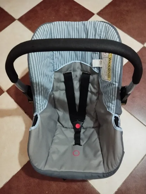 Siège auto bébé Chicco / Cosy Chicco