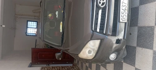 Toyota RAV4 2014 RAV4