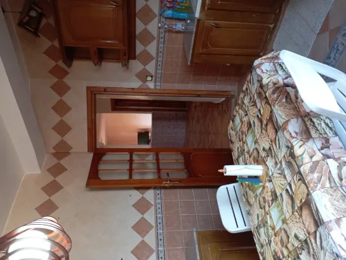 Location Appartement F3 Alger Ouled fayet